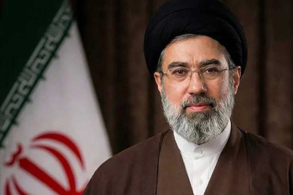 खामेनी सुरक्षित रहेको दाबी